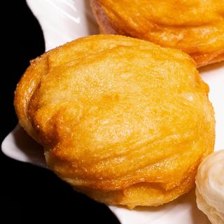 Пампушка жаренная (110 гр)