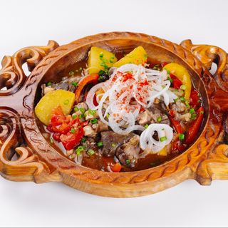 Бұқтырылған қой сирағы