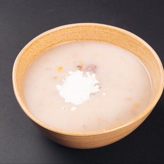 Наурыз көже