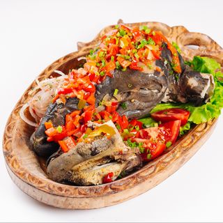 Қойдың басы