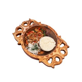 Қарта қуырдақ