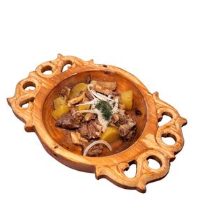 Тай қуырдақ