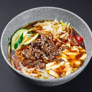 Кукси холодный