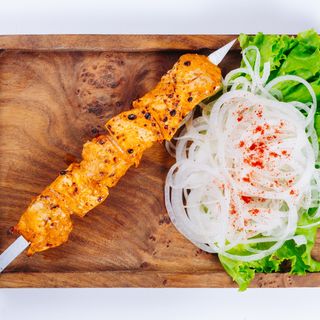 Куриная грудка