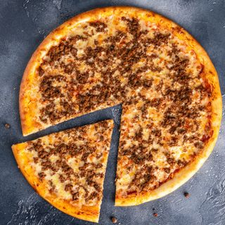 Пицца Болоньез