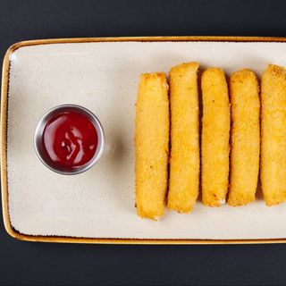 Сырные палочки