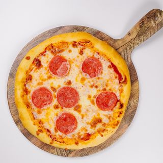 Пепперони