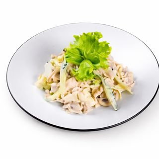 Тойып АЛЛ салат