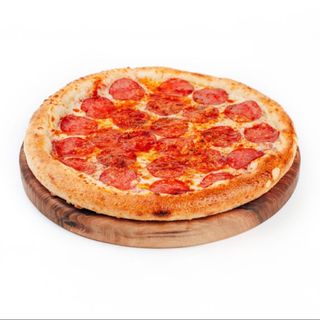 Пепперони