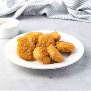 Куриные наггетсы