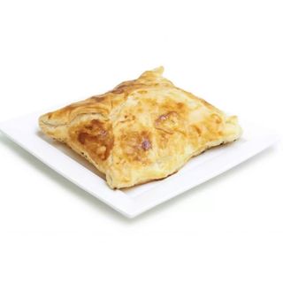 Хачапури пеновани