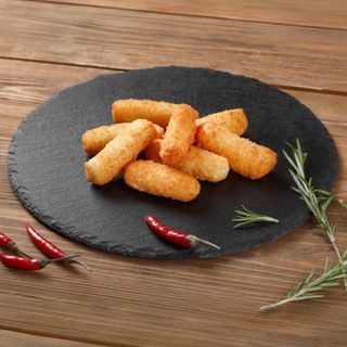 Сырные палочки