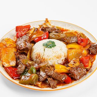 Мубарак гуйру ганфан