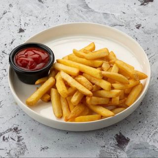 Картофель фри