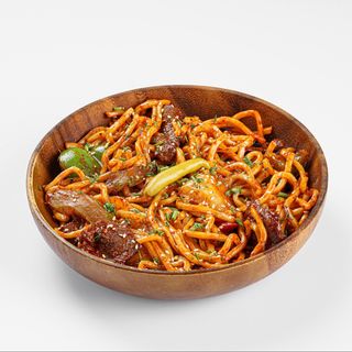 Ганбян цомян