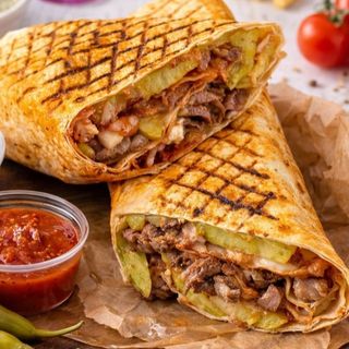 Куриный донер 1.5 (500г)