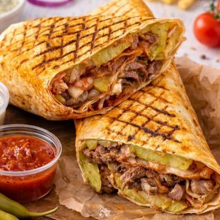Куриный донер (350г)