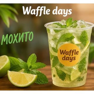 Мохито 0,5