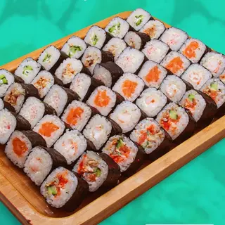 хассомаки сет 48 шт