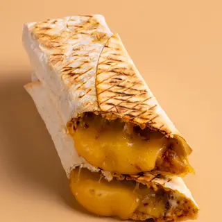 Куриный с сыром двойной (600г, 33см)
