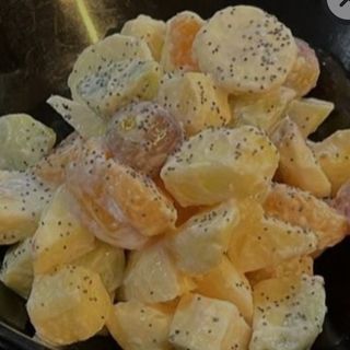 Фруктовый салат (300г)