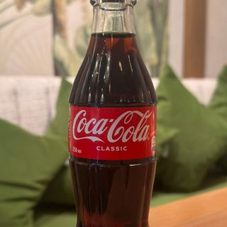 Coca-cola 250 мл