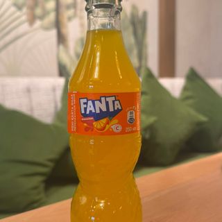 Fanta 0.250