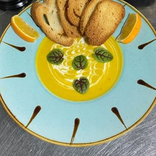 Чечевица сорпасы