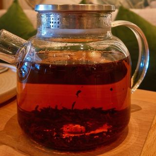 Чай чёрный ассам 0.8