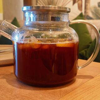Чай глинтвейн 0.4