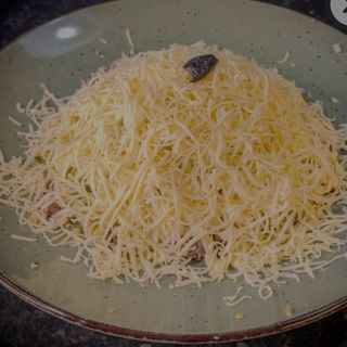 Салат Мужской каприз