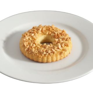 Кольцо с арахисом (1 шт.)