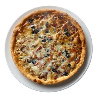 Пирог Восточный (1 кг.)