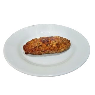 Котлеты говяжьи