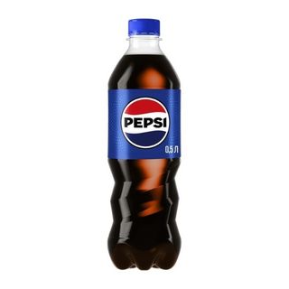Pepsi 0.5 л