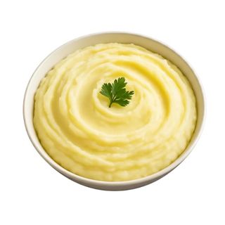 Пюре (100 гр.)