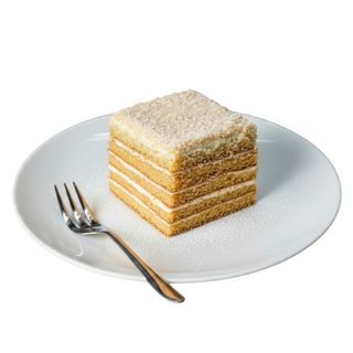 «Тот самый Медовик» (порционный)