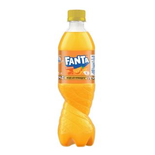Fanta 0.5 л