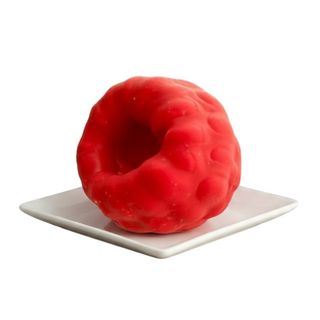 Корпусное пирожное «Малина»