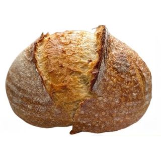 Хлеб на закваске