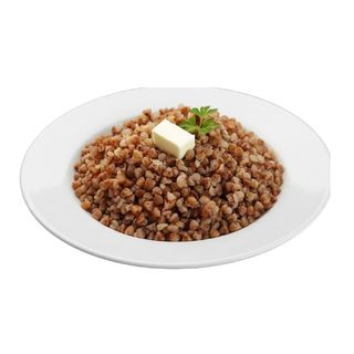 Гречка (100 гр.)