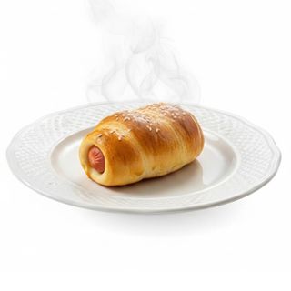 Сосиска в тесте (1 шт.)