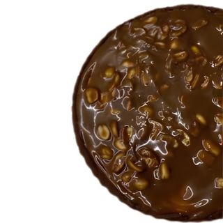 Пирог «Сникерс» (1 кг.)