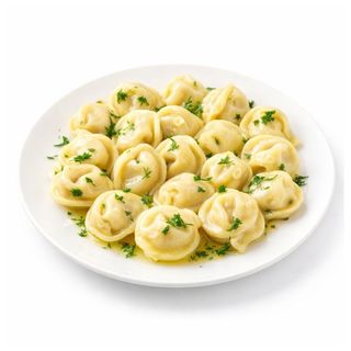 Пельмени ручной лепки (20 шт.)