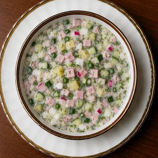 Окрошка
