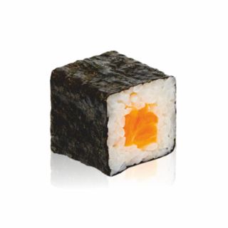 Сяке маки