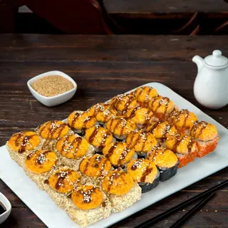 Сет Мураками (24шт)