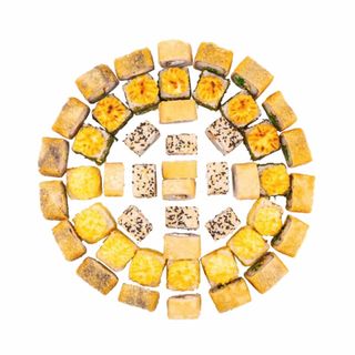 Большая компания (48шт)