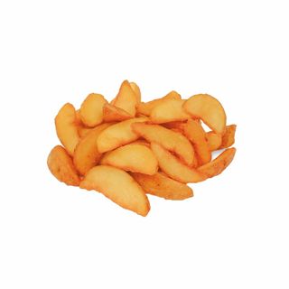 Картофель по-деревенски