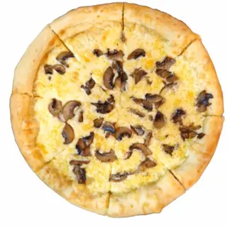 Пицца Грибная